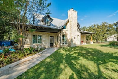 16043 County Road 339, Terrell TX 75161 - Photo 2