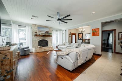 16043 County Road 339, Terrell TX 75161 - Photo 3