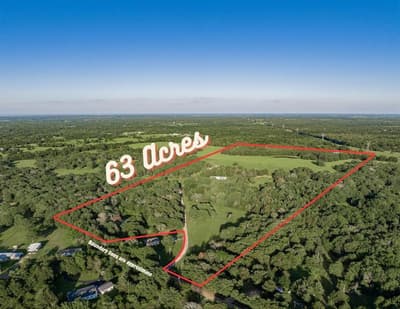 16043 County Road 339, Terrell TX 75161