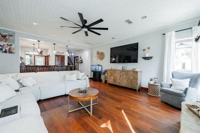 16043 County Road 339, Terrell TX 75161 - Photo 5