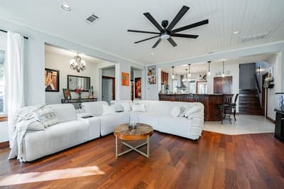 16043 County Road 339, Terrell TX 75161 - Photo 4
