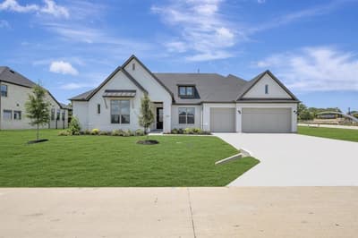 2241 Village Trail, Lakewood Village TX 75068