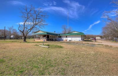 11291 Goss Street, Wills Point TX 75169 - Photo 2