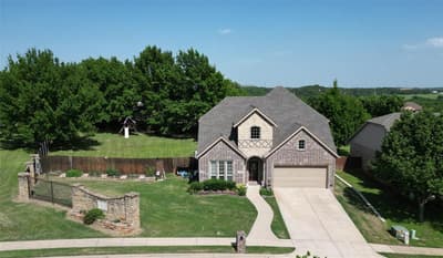 1901 Bay Laurel Drive, Weatherford TX 76086 - Photo 3