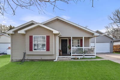 2301 W 13th Avenue, Corsicana TX 75110