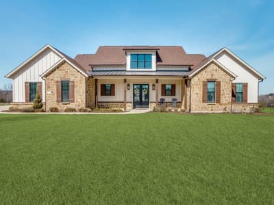 2000 Ragland Trail, Azle TX 76020 - Photo 2