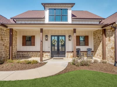 2000 Ragland Trail, Azle TX 76020 - Photo 3