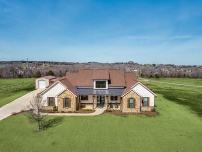 2000 Ragland Trail, Azle TX 76020