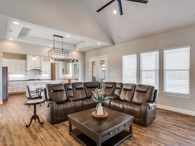2000 Ragland Trail, Azle TX 76020 - Photo 4