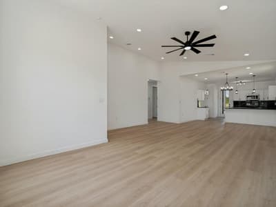 849 Buckboard Drive, De Leon TX 76444 - Photo 4