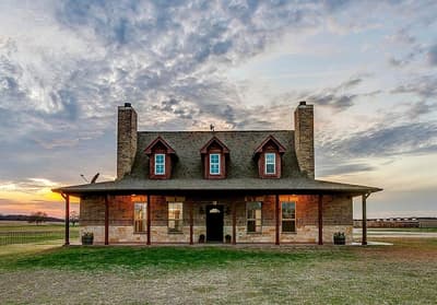 2220 Lazy Bend Road, Millsap TX 76066 - Photo 2
