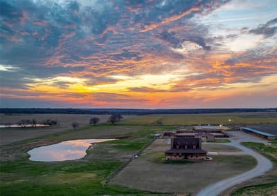 2220 Lazy Bend Road, Millsap TX 76066