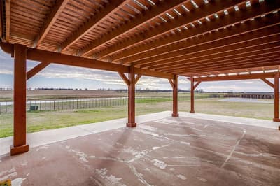 2220 Lazy Bend Road, Millsap TX 76066 - Photo 5
