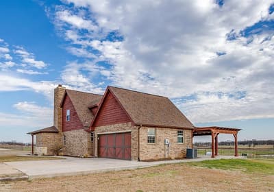 2220 Lazy Bend Road, Millsap TX 76066 - Photo 4