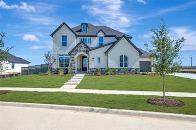 2808 Cloudbreak Lane, Northlake TX 76247