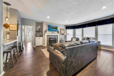 2164 Tanglewood Boulevard # C215, Pottsboro TX 75076 - Photo 3