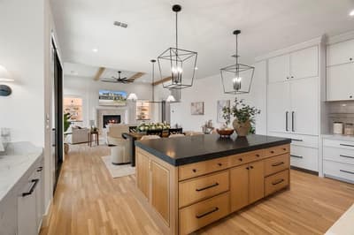 3316 Ferguson Road, Grapevine TX 76092