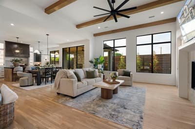 3316 Ferguson Road, Grapevine TX 76092 - Photo 5
