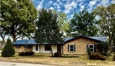 305 Bluebonnet Drive, Grapevine TX 76051