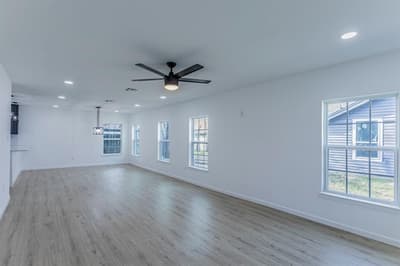 1026 La Clede Street, Bellmead TX 76705 - Photo 2