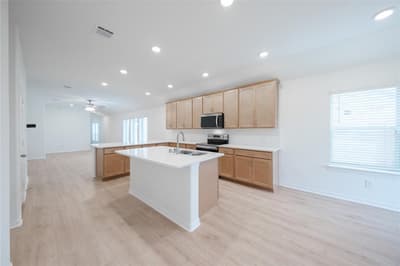 2602 Hawkins Street, Anna TX 75409 - Photo 3