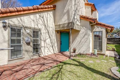 6504 Hickock Drive # 6D, Fort Worth TX 76116 - Photo 2