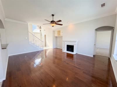 1412 Spring Ridge Lane, Flower Mound TX 75028 - Photo 3