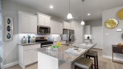 15920 STABLEFORD Road, Fort Worth TX 76247 - Photo 2