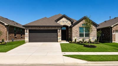 15920 STABLEFORD Road, Fort Worth TX 76247