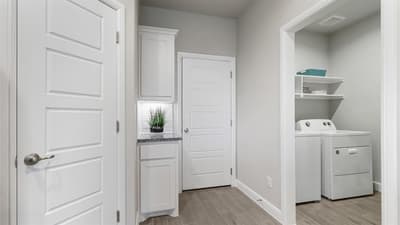 15920 STABLEFORD Road, Fort Worth TX 76247 - Photo 5