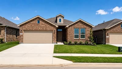 15928 STABLEFORD Road, Fort Worth TX 76247
