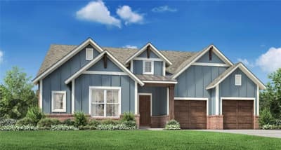7416 Lemon Tree Place, McKinney TX 75071