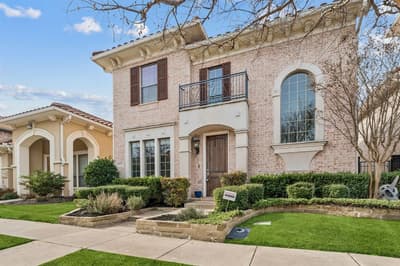 821 La Cima, Irving TX 75039