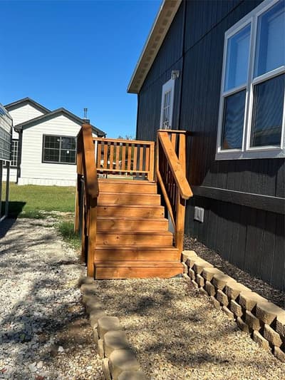 439 Whitefoot, Quitman TX 75783 - Photo 2