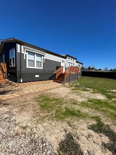 439 Whitefoot, Quitman TX 75783 - Photo 3