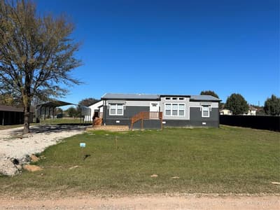 439 Whitefoot, Quitman TX 75783