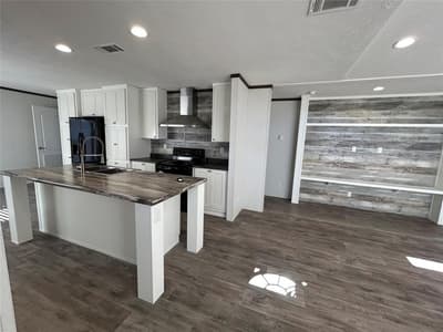 439 Whitefoot, Quitman TX 75783 - Photo 5
