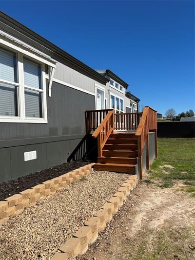 439 Whitefoot, Quitman TX 75783 - Photo 4
