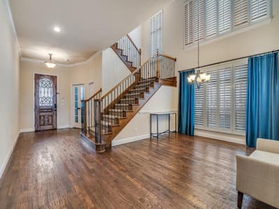 408 Heritage Lane, Wylie TX 75098 - Photo 2