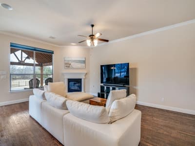 408 Heritage Lane, Wylie TX 75098 - Photo 4