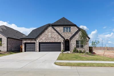 2624 Cone Flower Street, McKinney TX 75071