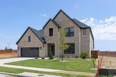 2612 Cone Flower Street, McKinney TX 75071 - Photo 2