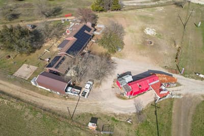 11678 STATE HIGHWAY 121, Trenton TX 75490