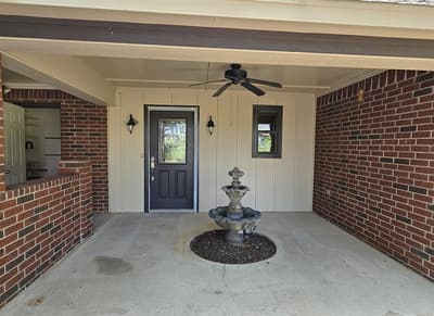 5731 N Cape Drive, Chandler TX 75758 - Photo 3