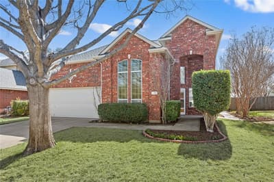 2705 Magnolia Lane, Grapevine TX 76051 - Photo 2