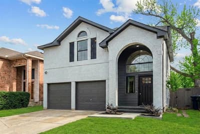 703 Meadowcreek Court, Garland TX 75043 - Photo 2