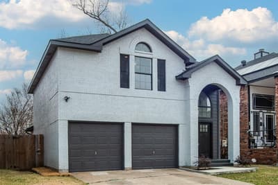 703 Meadowcreek Court, Garland TX 75043 - Photo 3
