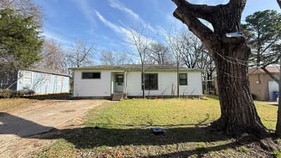 2204 Potter Road, Seagoville TX 75159