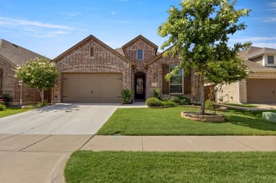 1609 Canter Court, Aubrey TX 76227 - Photo 2