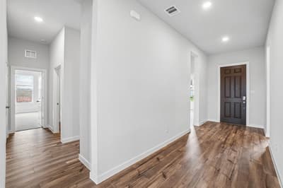 615 Landry Lane, Forney TX 75126 - Photo 2